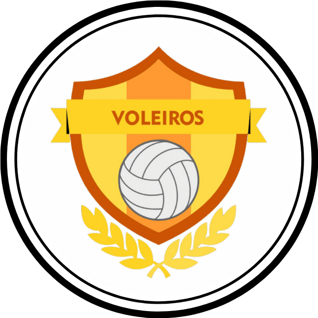 No momento, você está visualizando VOLEIROS
